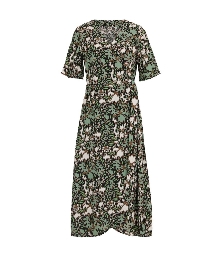 

Платье We Fashion, цвет Mint