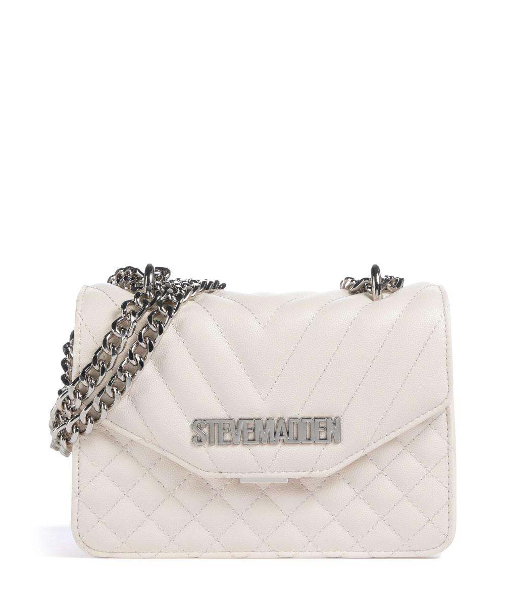 

Сумка через плечо Bstake из искусственной кожи Steve Madden, белый