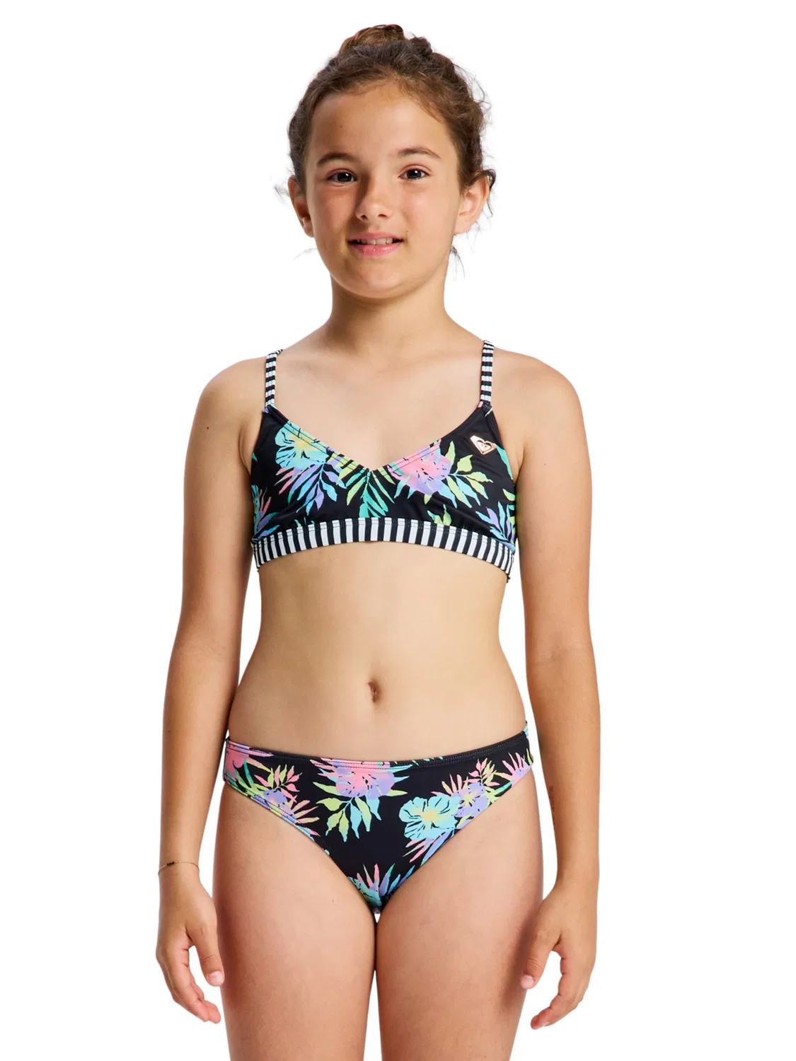 Купальник 'Roxy Active' Roxy, Black