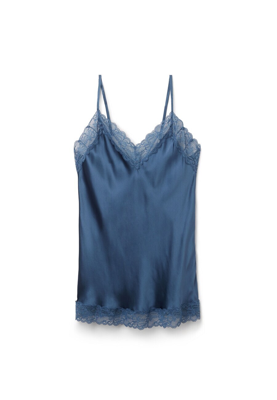 

Ночная рубашка INTIMISSIMI Pajama, цвет Gentian