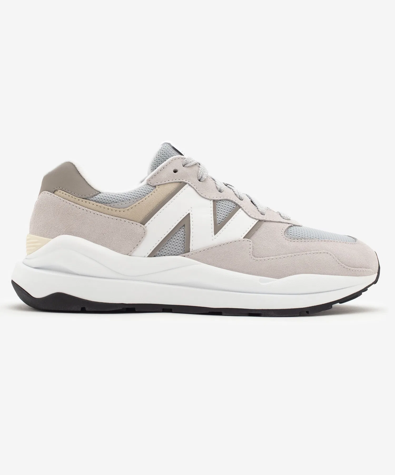 Мужские и женские кроссовки New Balance 57/40 — фото 2