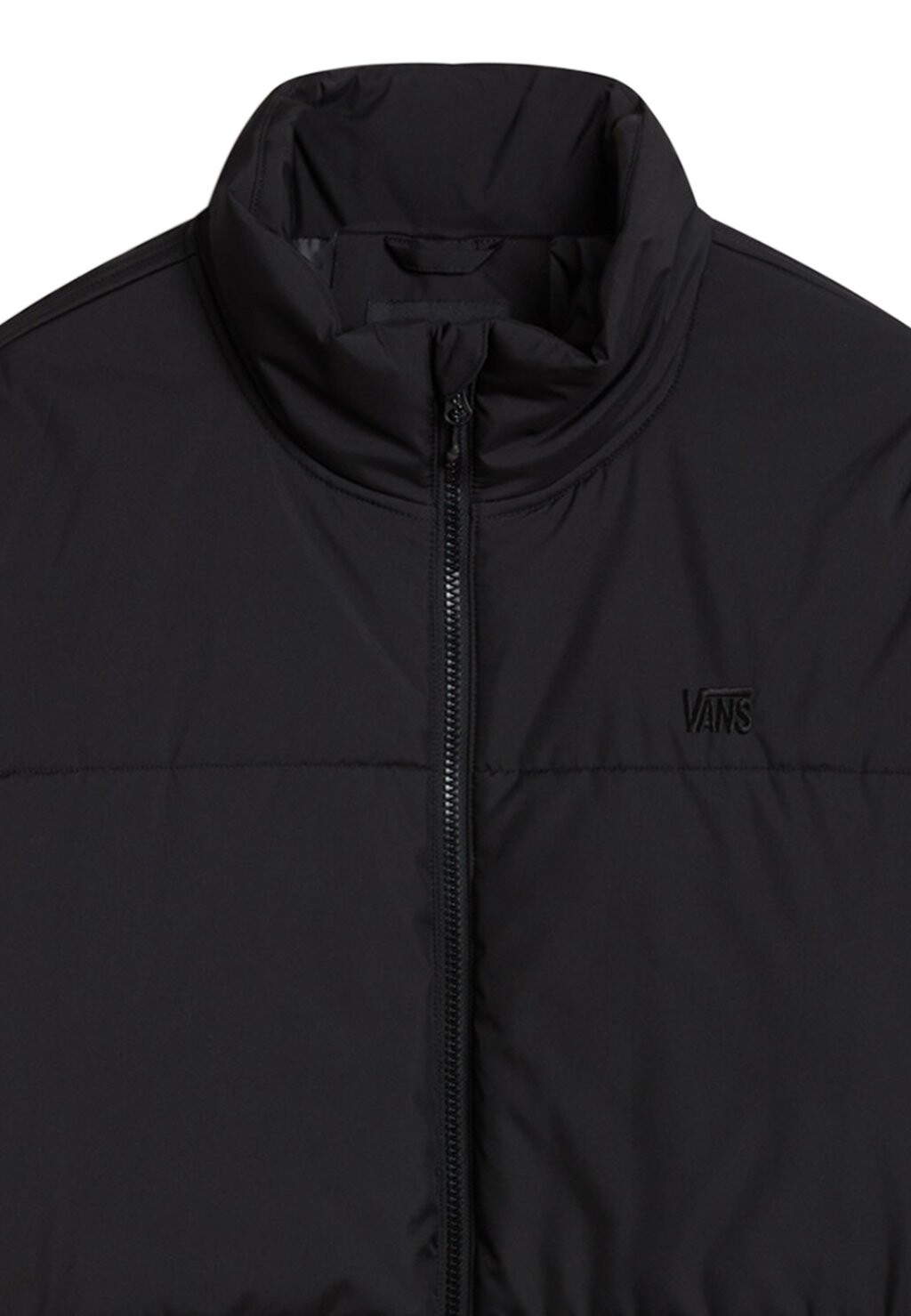 

Зимняя куртка NORRIS PUFFER. Vans, черный
