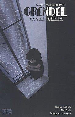 

Grendel: Devil Child, No. 1 (Dark Horse)