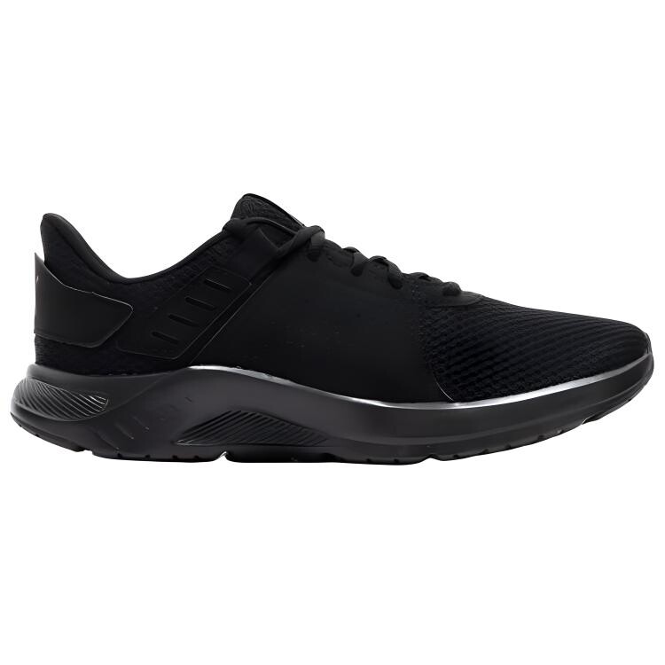 

Кроссовки для бега Rs-Connect унисекс с низким верхом Puma, цвет Black Gray