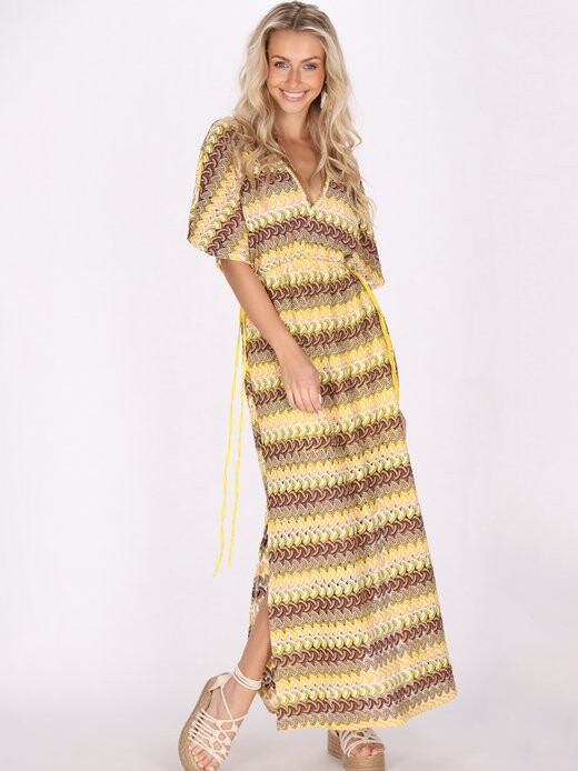 

Платье Izia, мультиколор