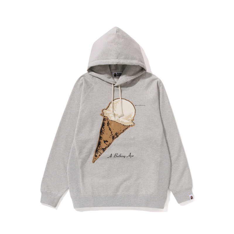

Толстовка женская A Bathing Ape
