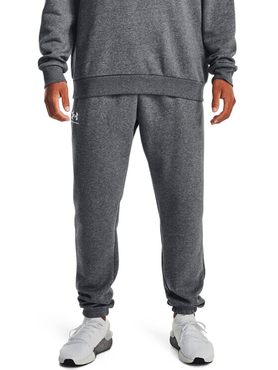 

Спортивные брюки стандартного кроя Under Armour, серый