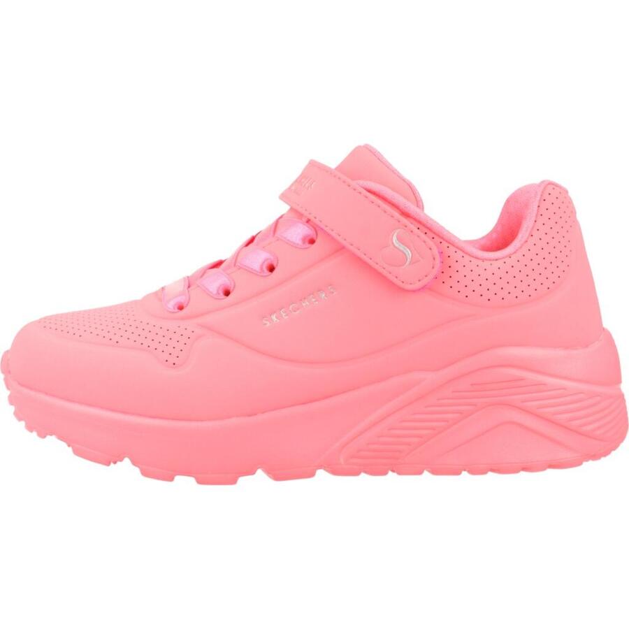 Кроссовки детские Skechers Uno Lite Rose — фото 2