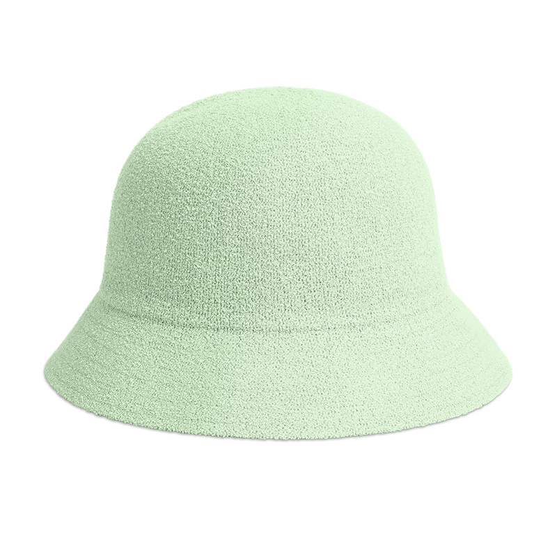 

CAMEL Унисекс шапка бини, Mint Blue