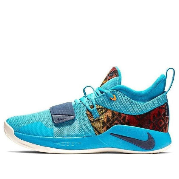 

Кроссовки стр. 2.5 Nike, синий