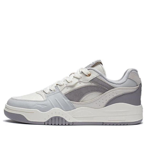 Кроссовки лунно- Li-Ning, серый