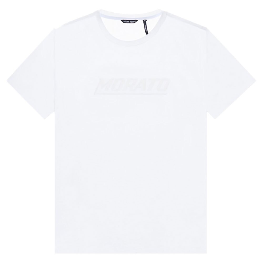 

Футболка Antony Morato MMKS02228-FA100144 T-shirt, белый