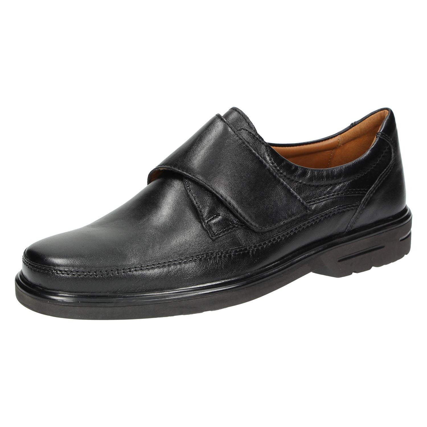 

Тапочки Sioux Parsifal XXL, черный
