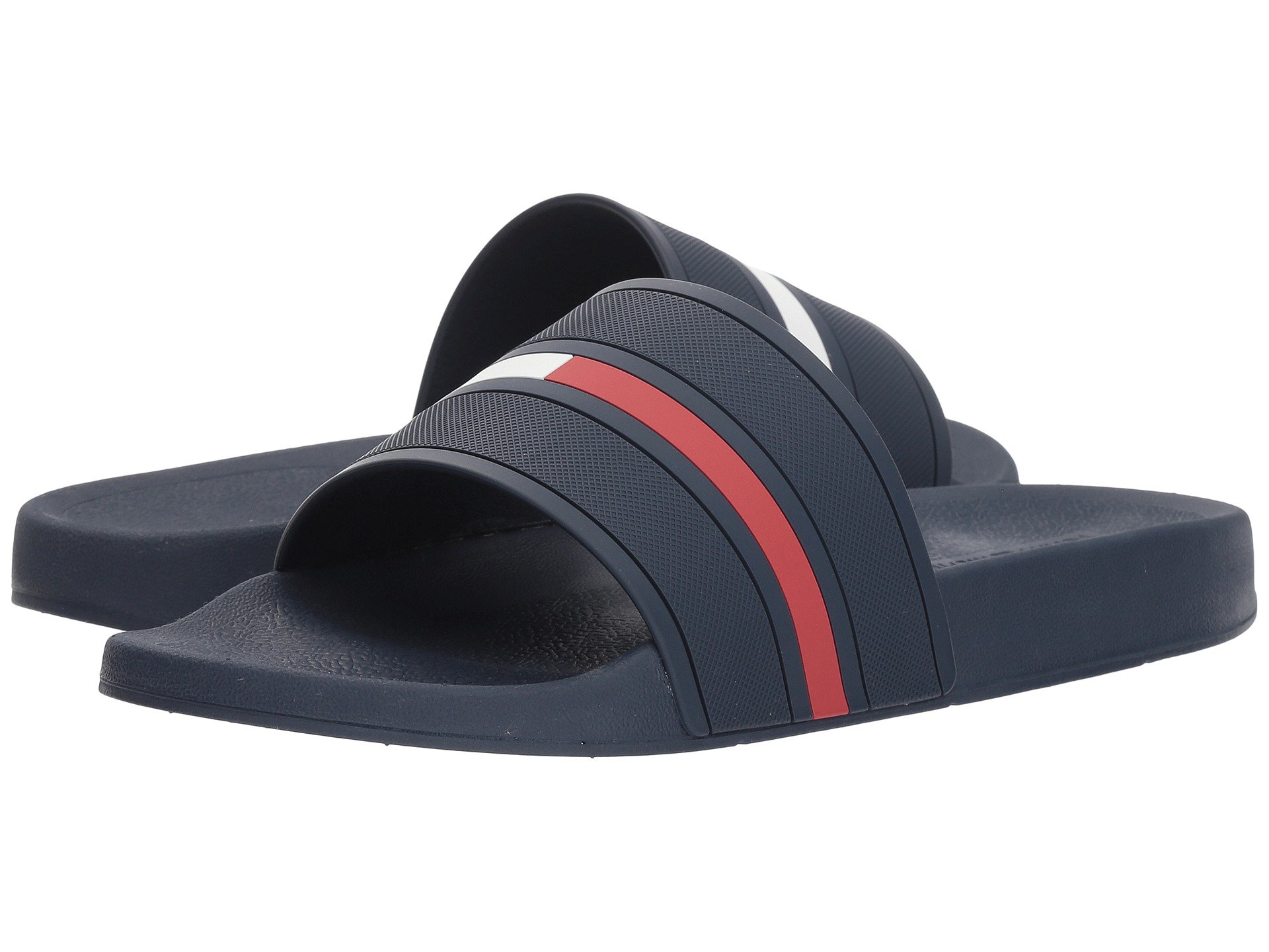 

Сандалии Tommy Hilfiger Ennis, цвет Dark Blue