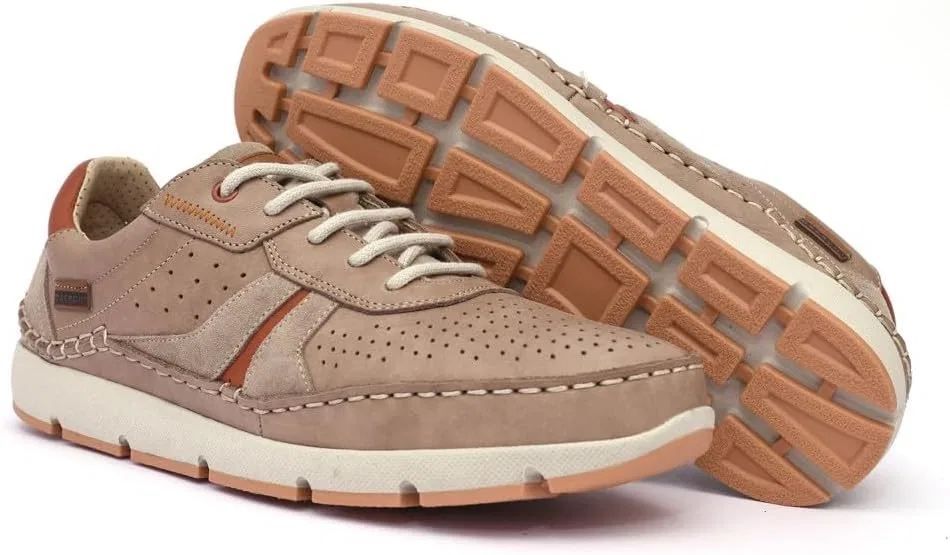 Кроссовки BAERCHI Men's Casual Shoe 2701, Taupe — фото 2