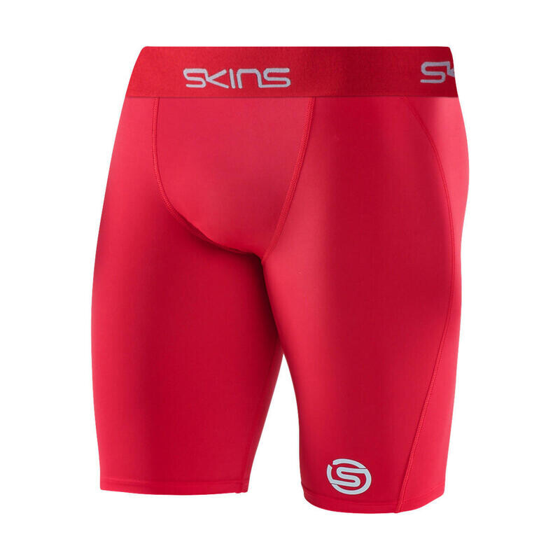 

Спортивные шорты Skins, красный