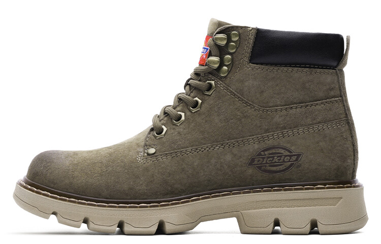 

Ботинки Dickies Outdoor Boots Men Camel