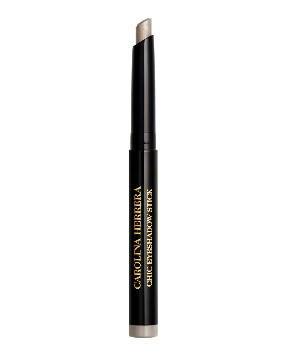Тени для век в форме стика Chic Eyeshadow Carolina Herrera, 10 Lunar Catlwalk
