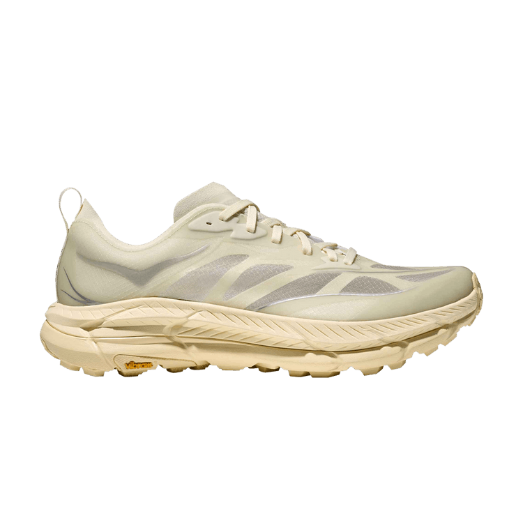 

Кроссовки HOKA Mafate Speed 4 Lite 'Truffle Salt', кремовый