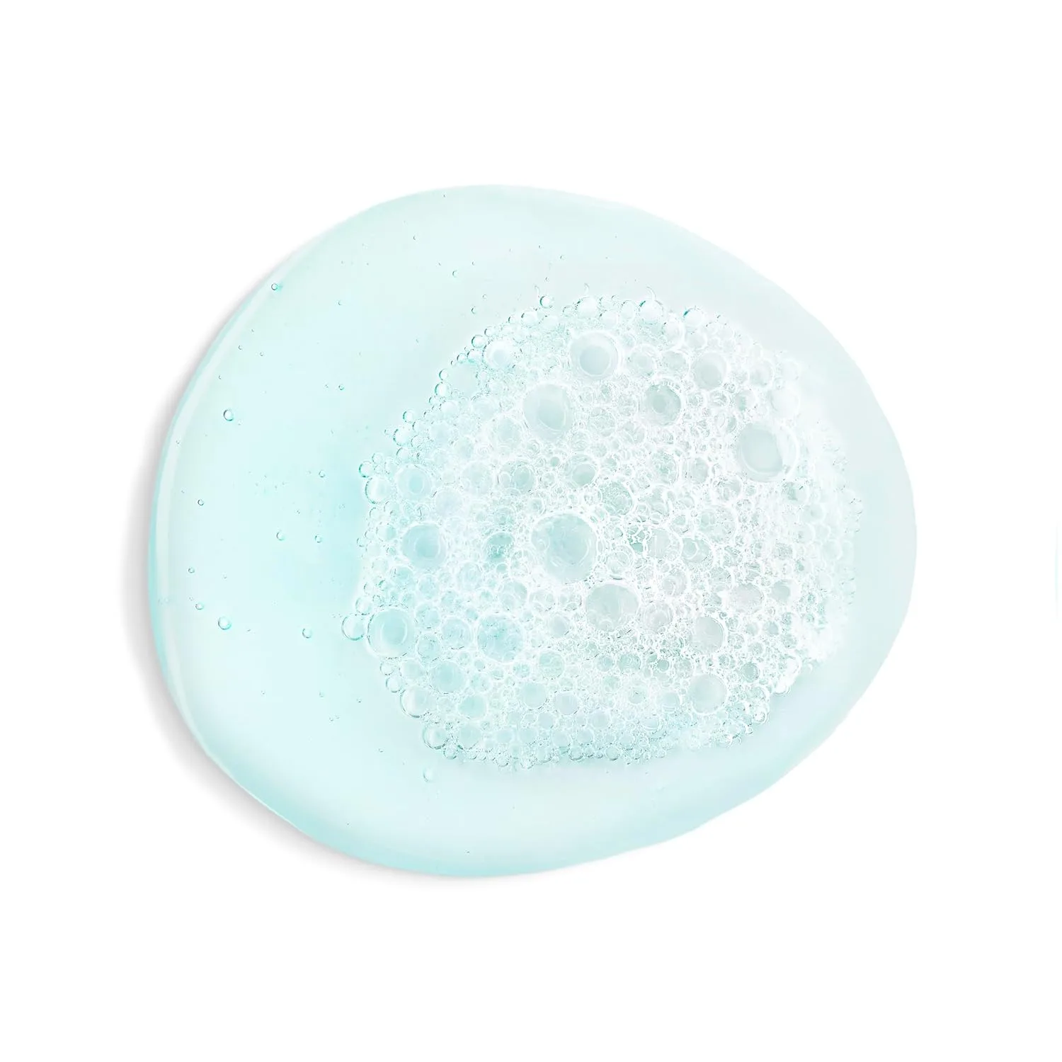 Гель для душа Biotherm Homme Aqua Fitness, мужской гель для душа с биотехнологическим планктоном, очищает и увлажняет тело и волосы, освежающая и восстанавливающая пена, 173 мл., Blue — фото 2