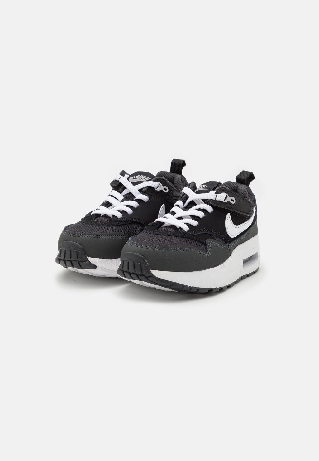 

Кроссовки для первых шагов Nike, черный