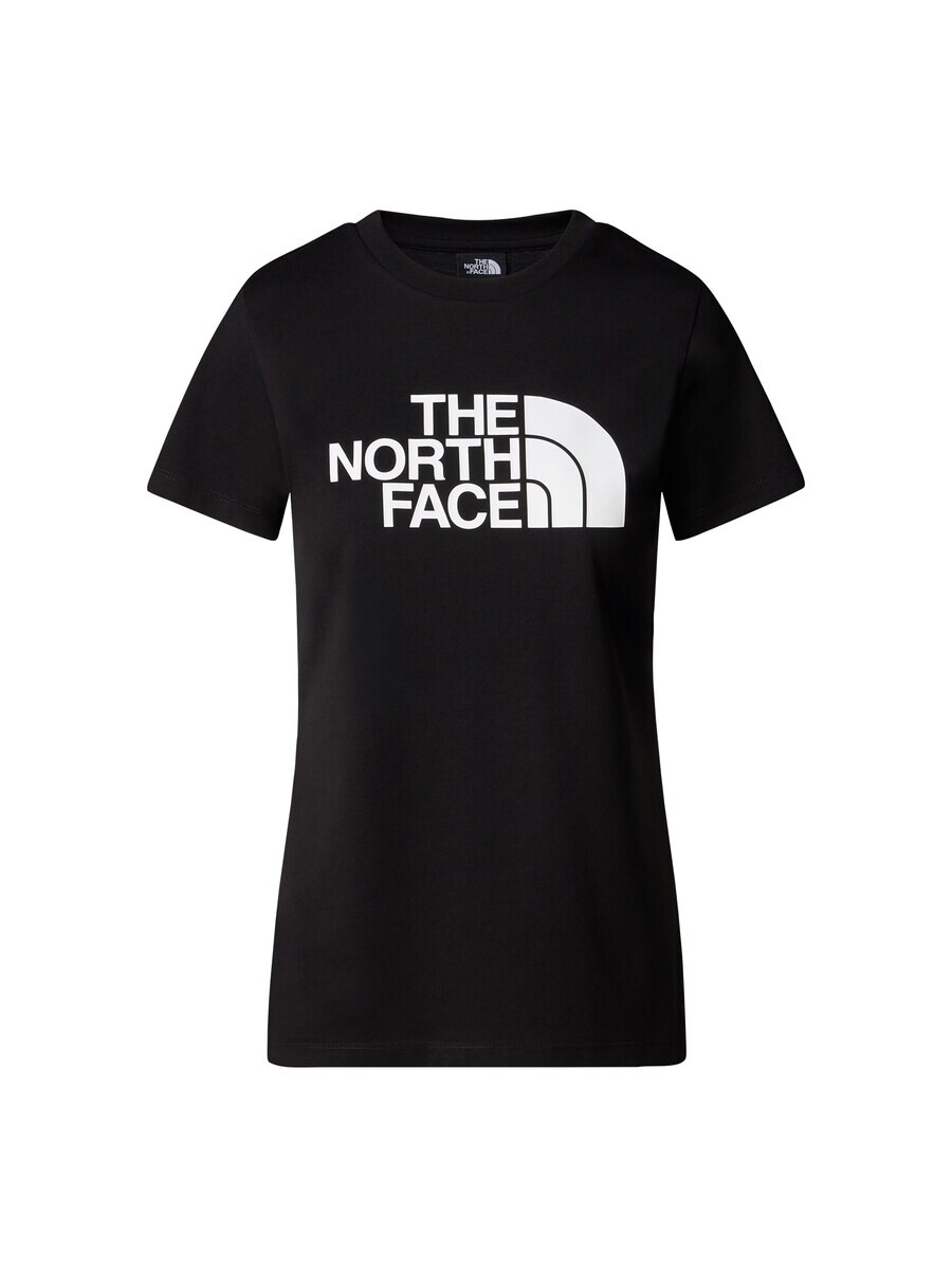 

Футболка THE NORTH FACE Shirt EASY, черный