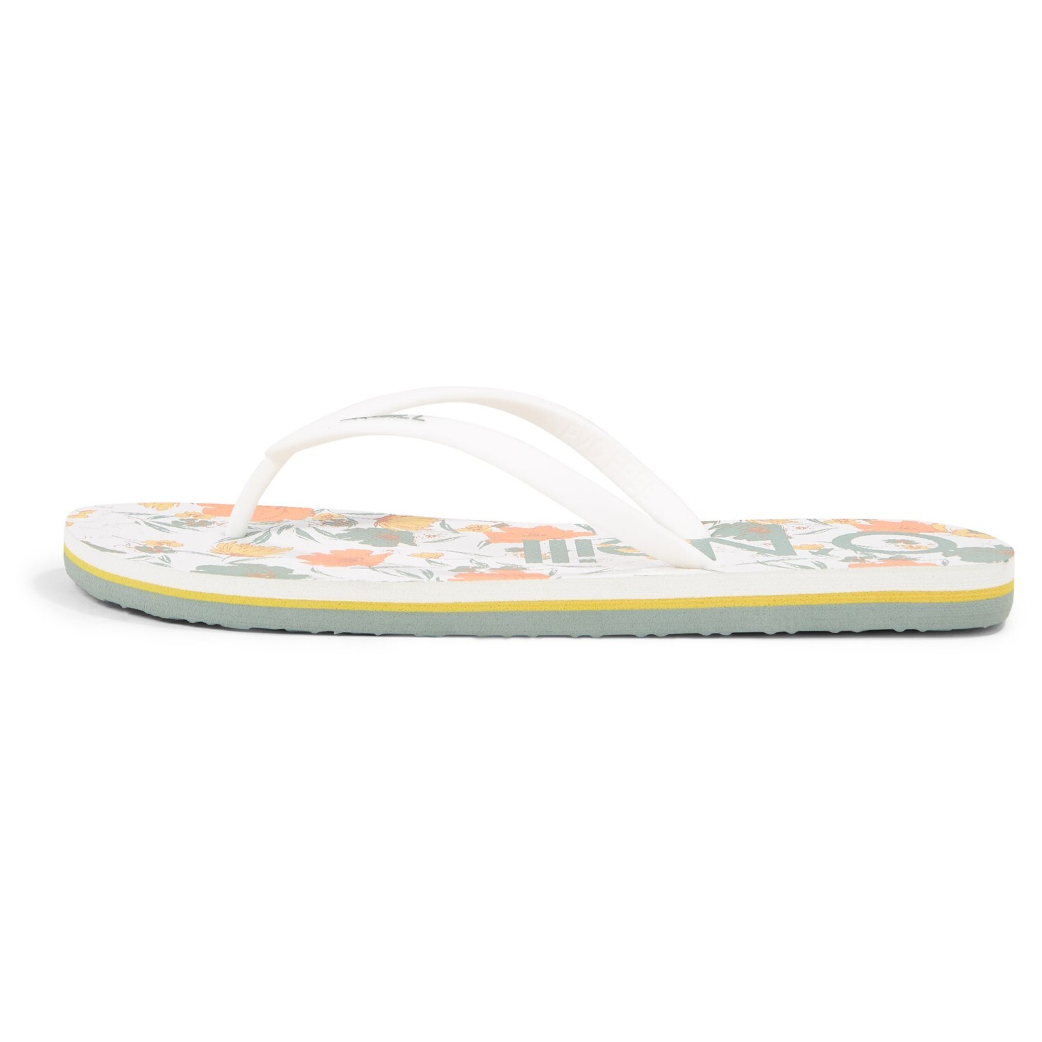 

Сандалии O'Neill Women's Profile Graphic Sandals, цвет White Bluemchen