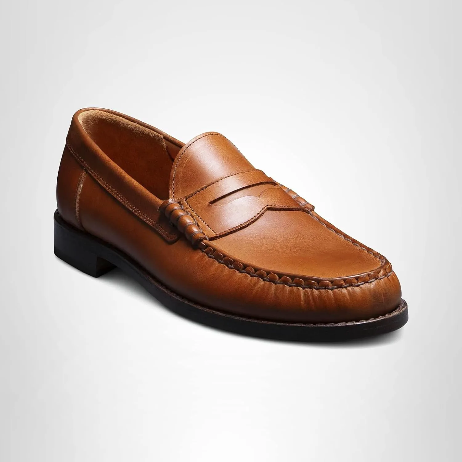 Мужские лоферы Allen Edmonds Newman — фото 3