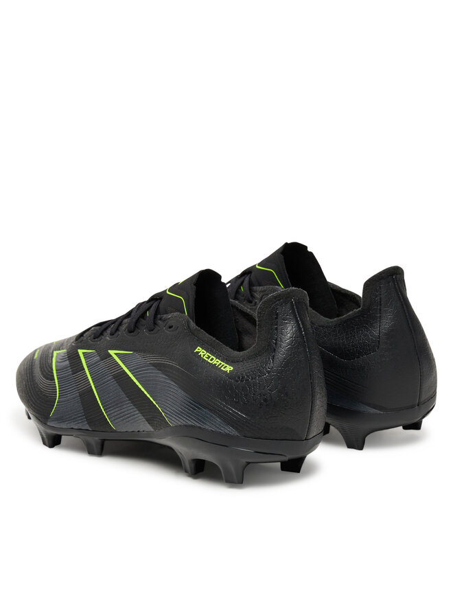 Футбольные бутсы Predator League JI1118 Adidas, черный — фото 3