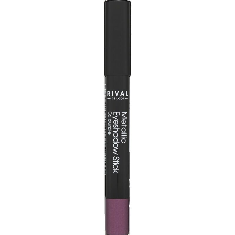

Металлические тени для век 06 RIVAL DE LOOP, 3,4 g