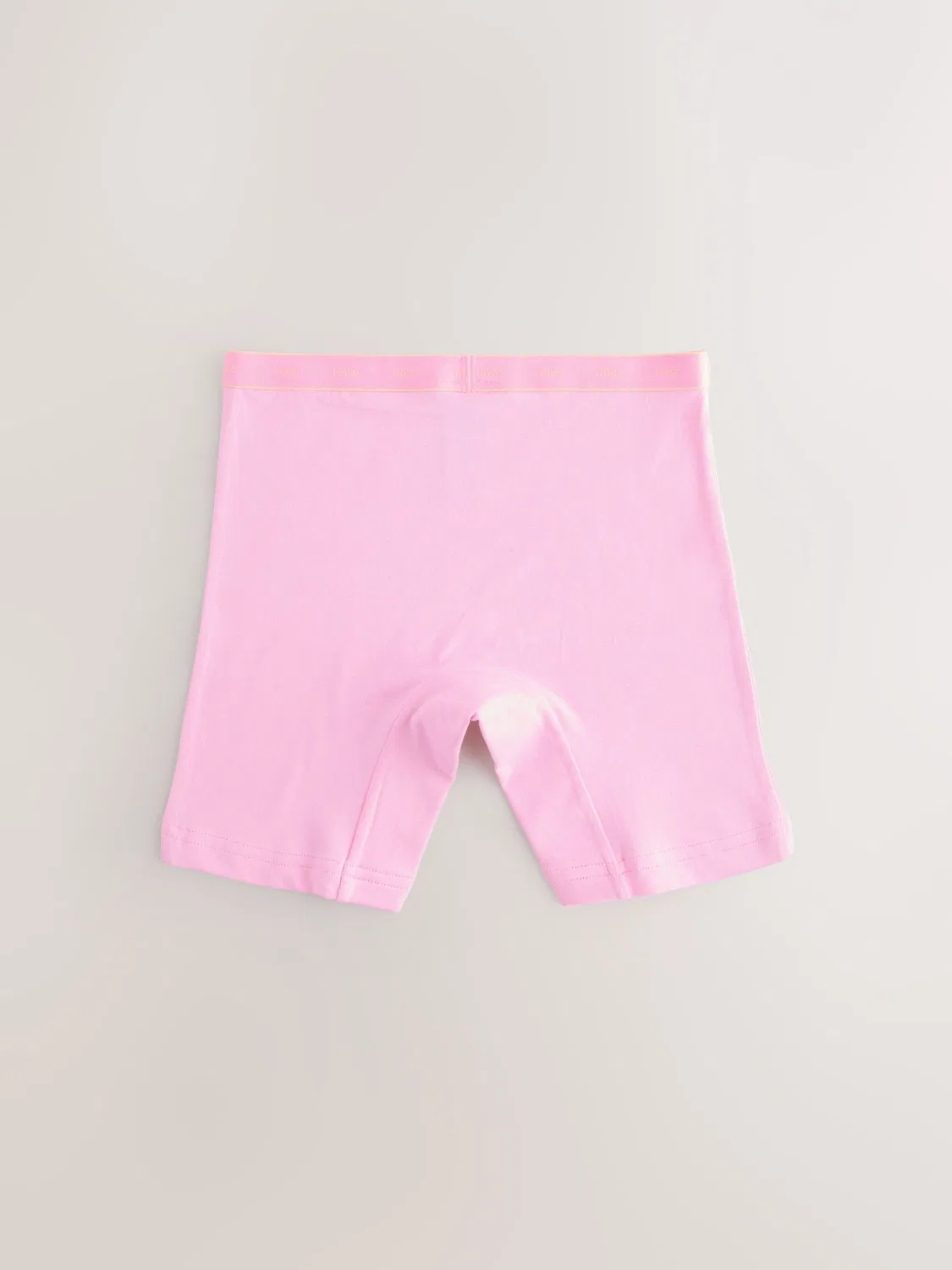 Skinny Трусы Next, Light Blue/Mint/Purple/Apricot/Light Pink — фото 2