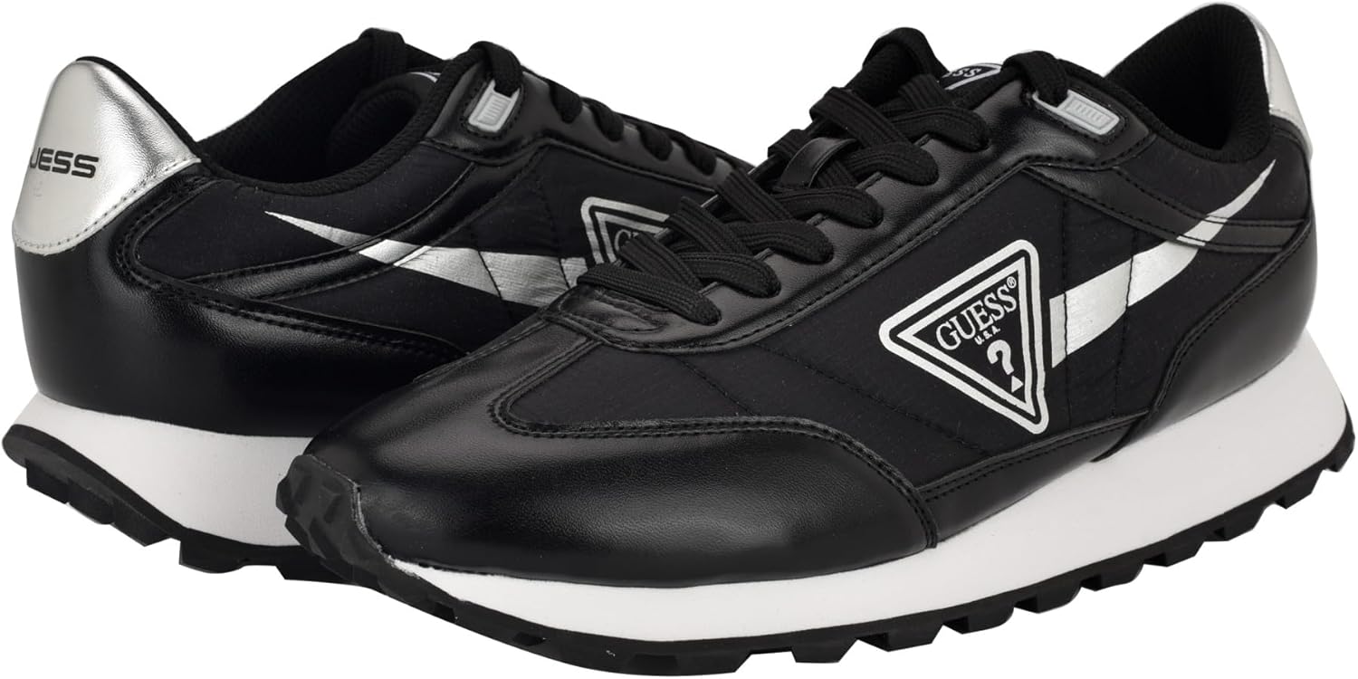 Кроссовки Guess Mens Dorion, Select Color — фото 2