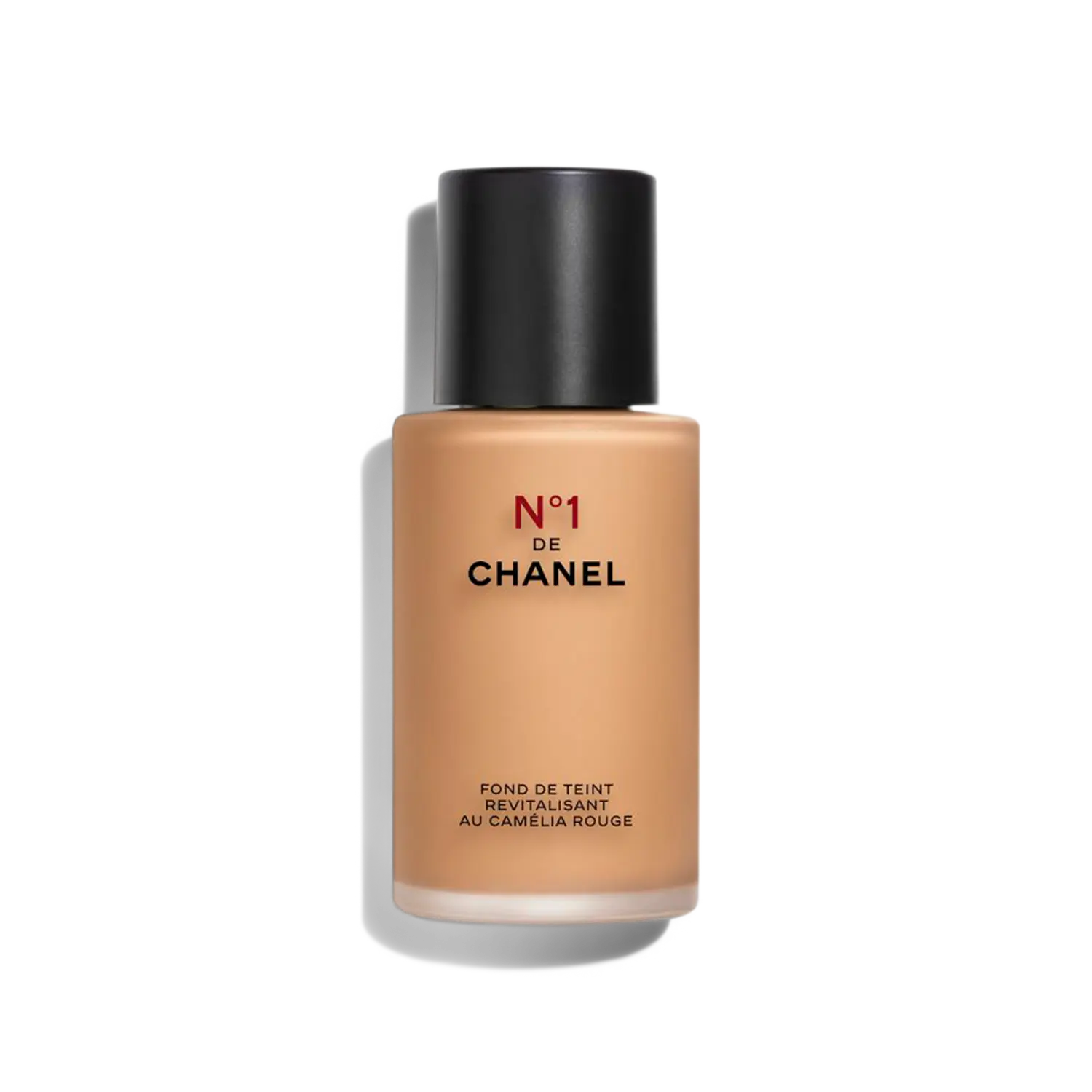 

Тональный крем № 1 от CHANEL, BD101