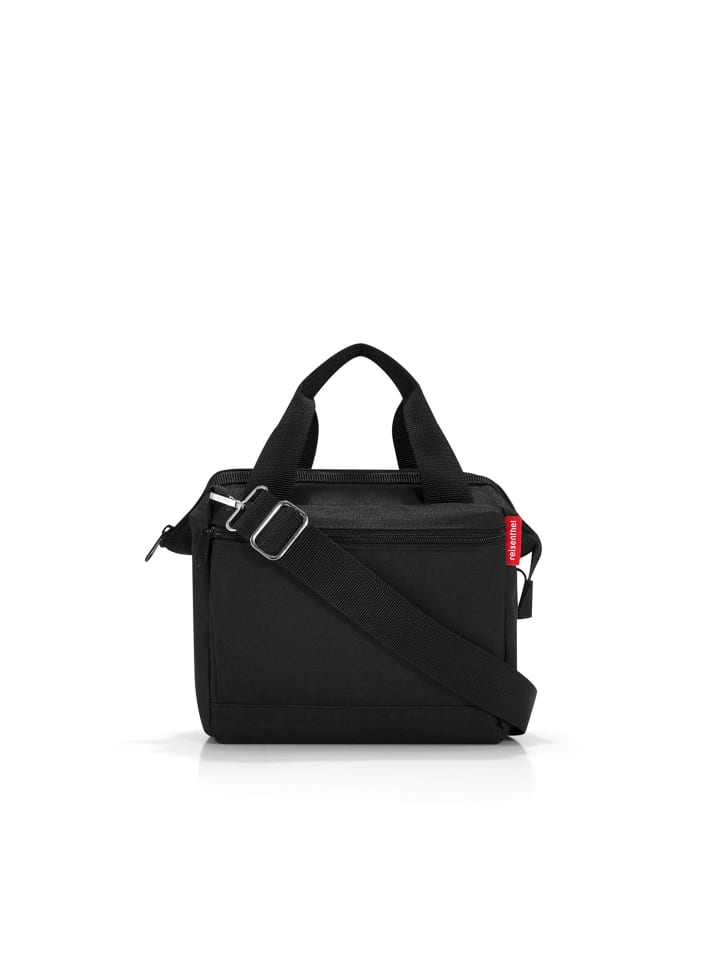

Наплечная сумка Reisenthel, цвет reisenthel umhängetasche allrounder cross black