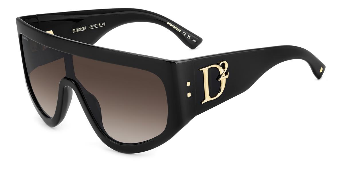 

Женские солнцезащитные очки D2 0149-S DSQUARED
