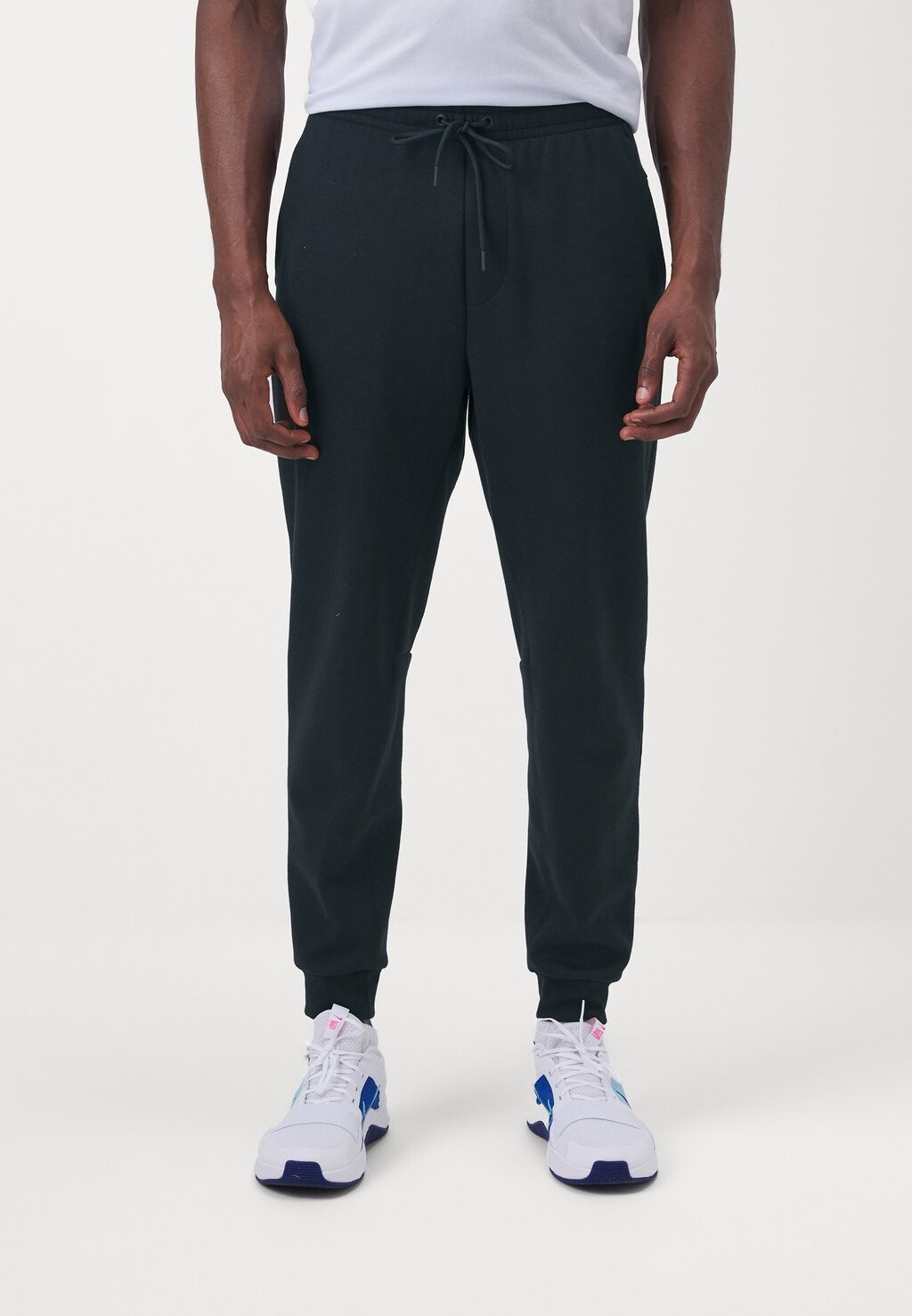 Спортивные брюки PRIMARY JOGGER PANT Nike, черный — фото 4