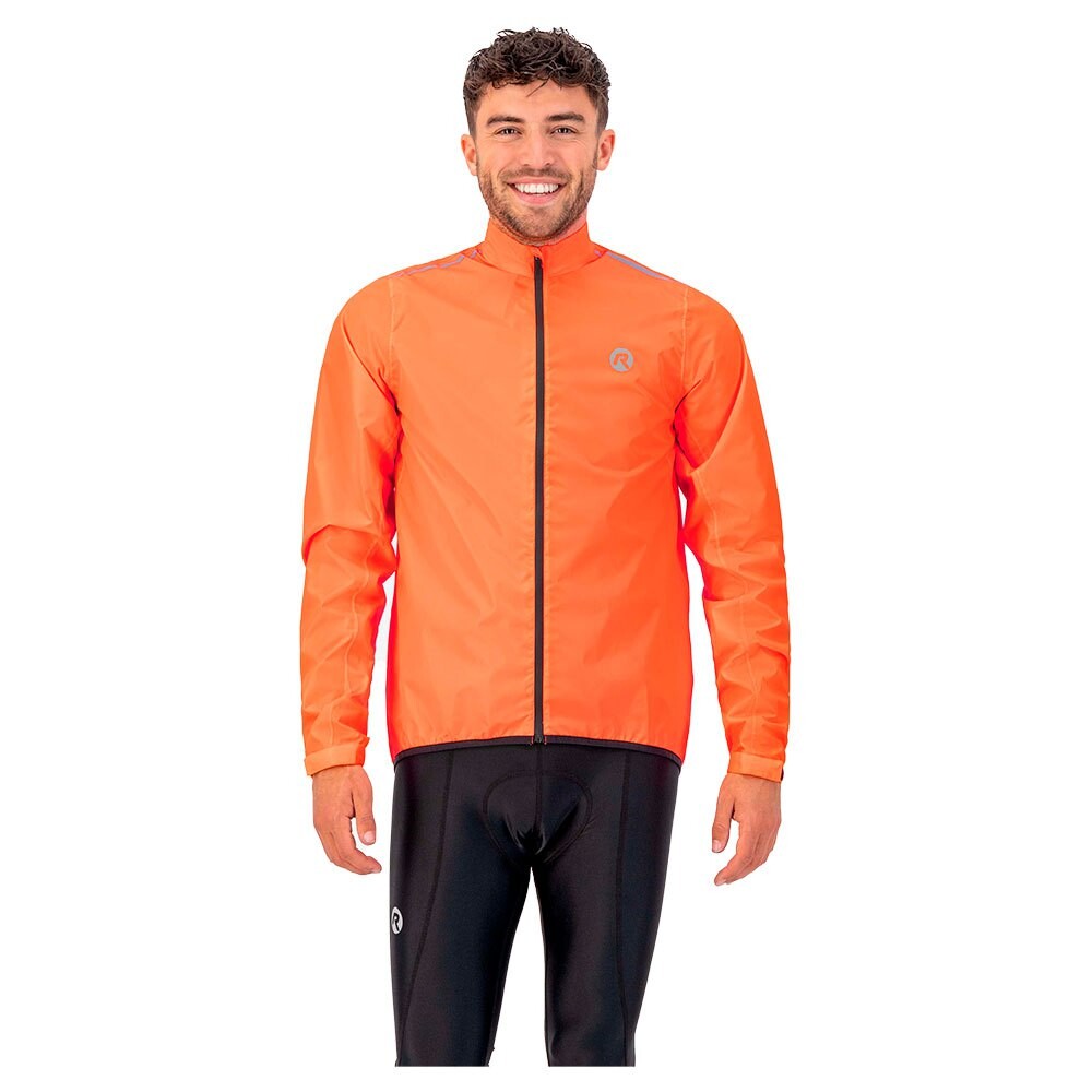 

Куртка Rogelli Core Rain, оранжевый