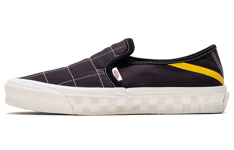 

Кроссовки Style 47 Taka Hayashi X Vans Lx 'Raven Black'