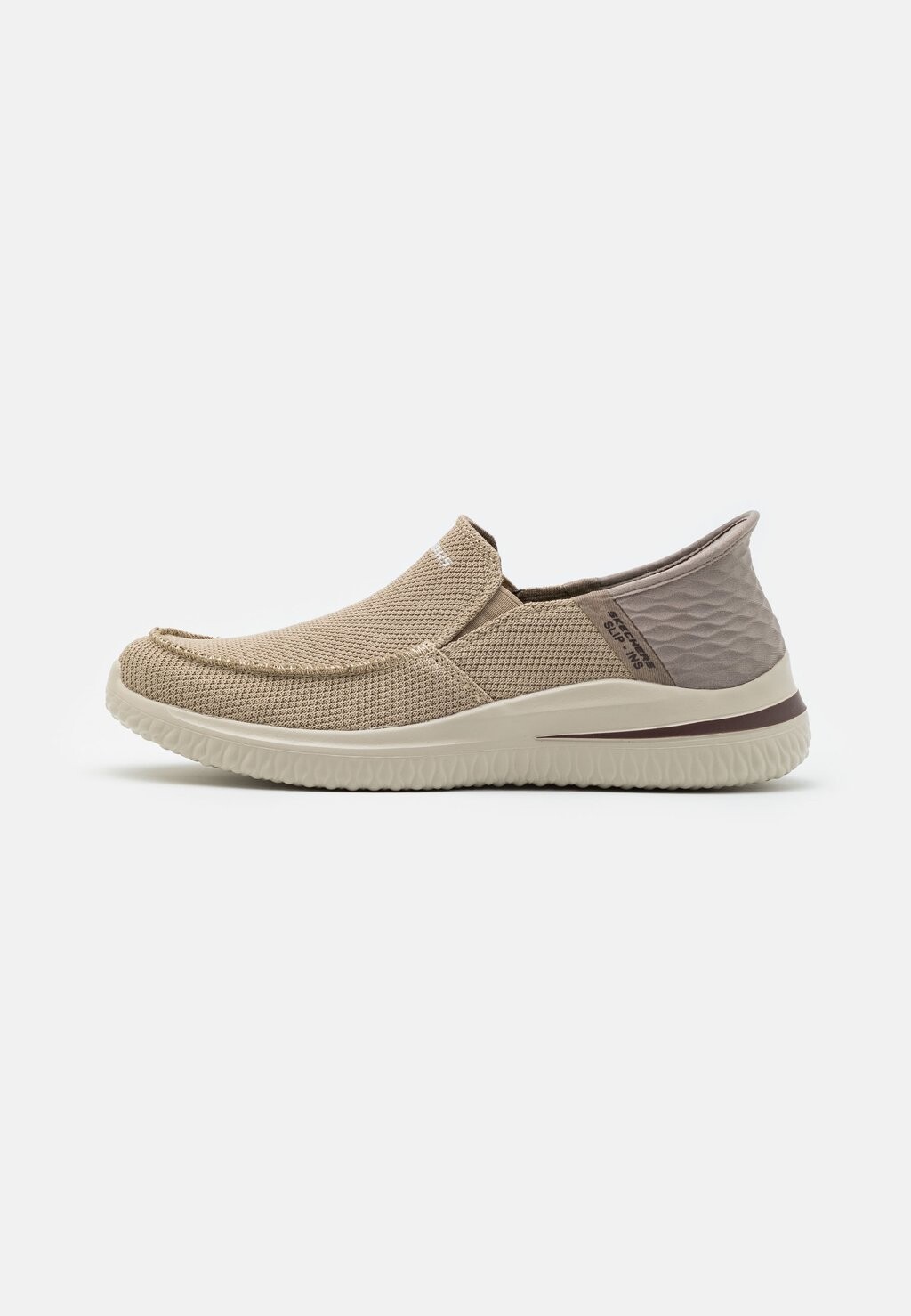 

Слипоны Skechers