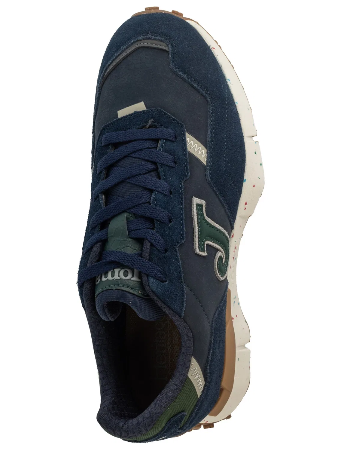 Кроссовки 'C.1992 Men 25 C1992W' Joma, Dark Blue — фото 4