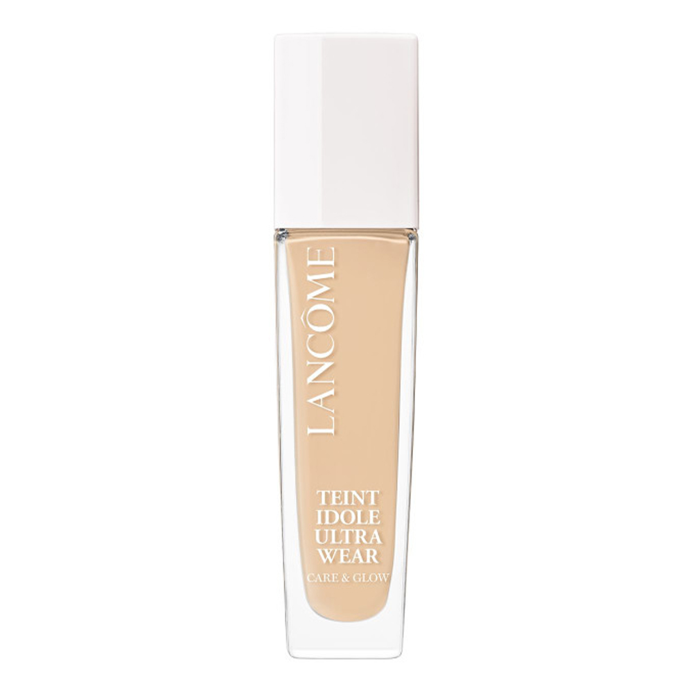 

Стойкая основа под макияж teint idole ultra wear care & glow Lancôme, цвет nr. 125w, 30 мл