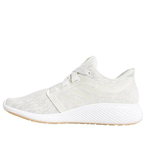 Кроссовки edge lux 3 Adidas, белый
