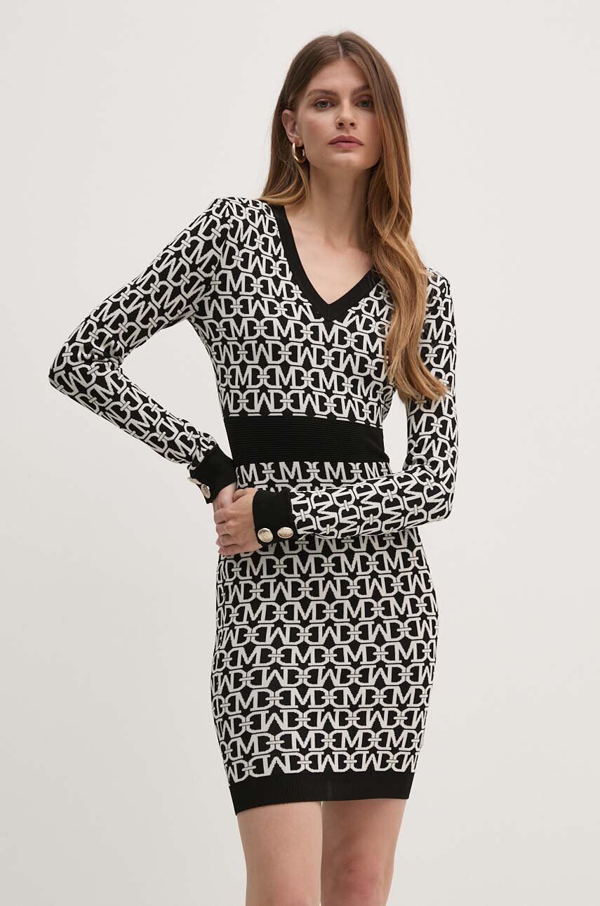 

Платье Marciano Guess MATI, черный
