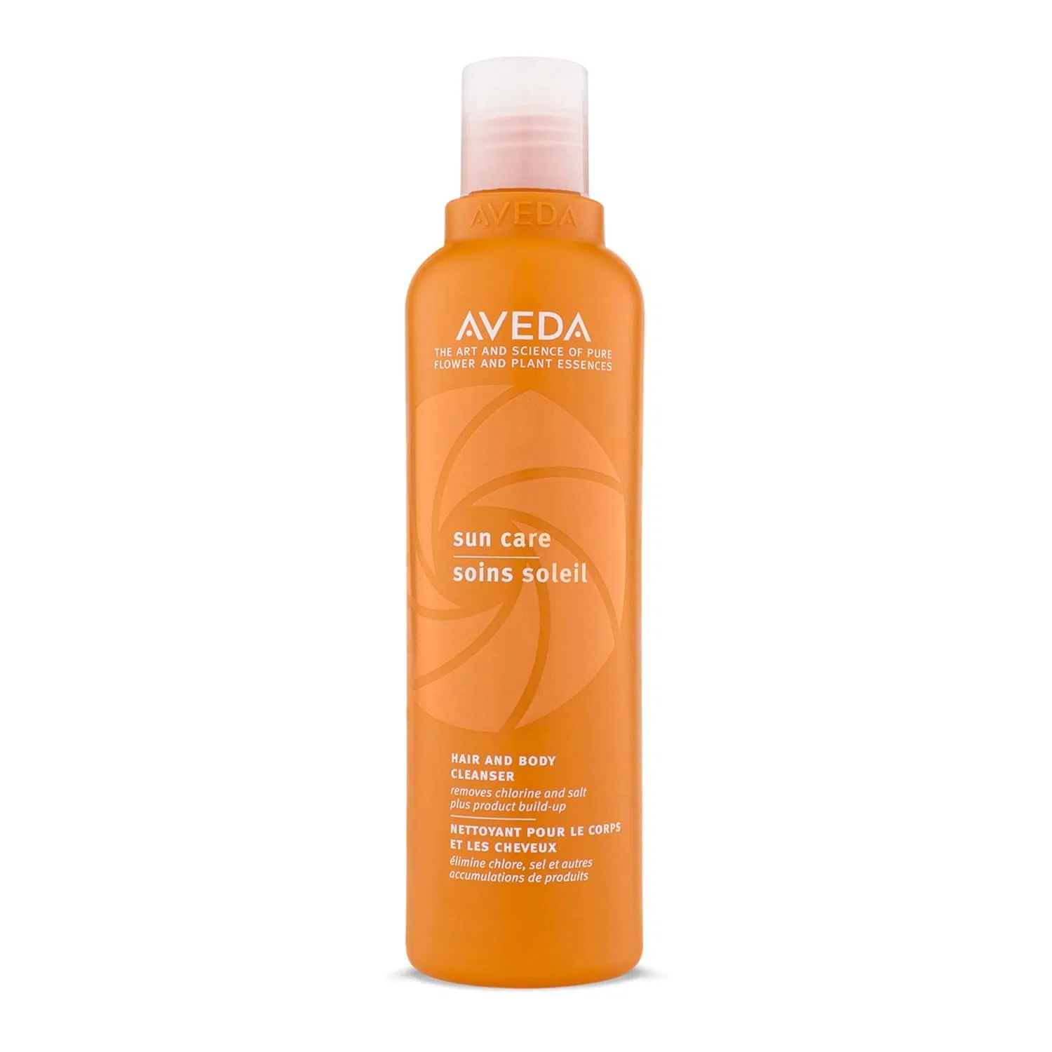 Шампунь-гель для волос и тела «Suncare Hair Colorlast» от Aveda, 250 мл Aveda
