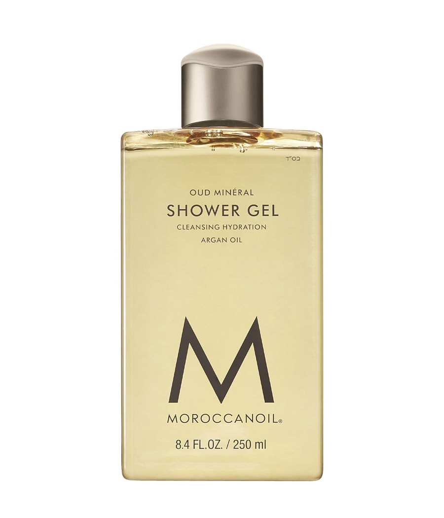

Гель для душа Moroccanoil Shower Gel Oud Mineral, 250 ml
