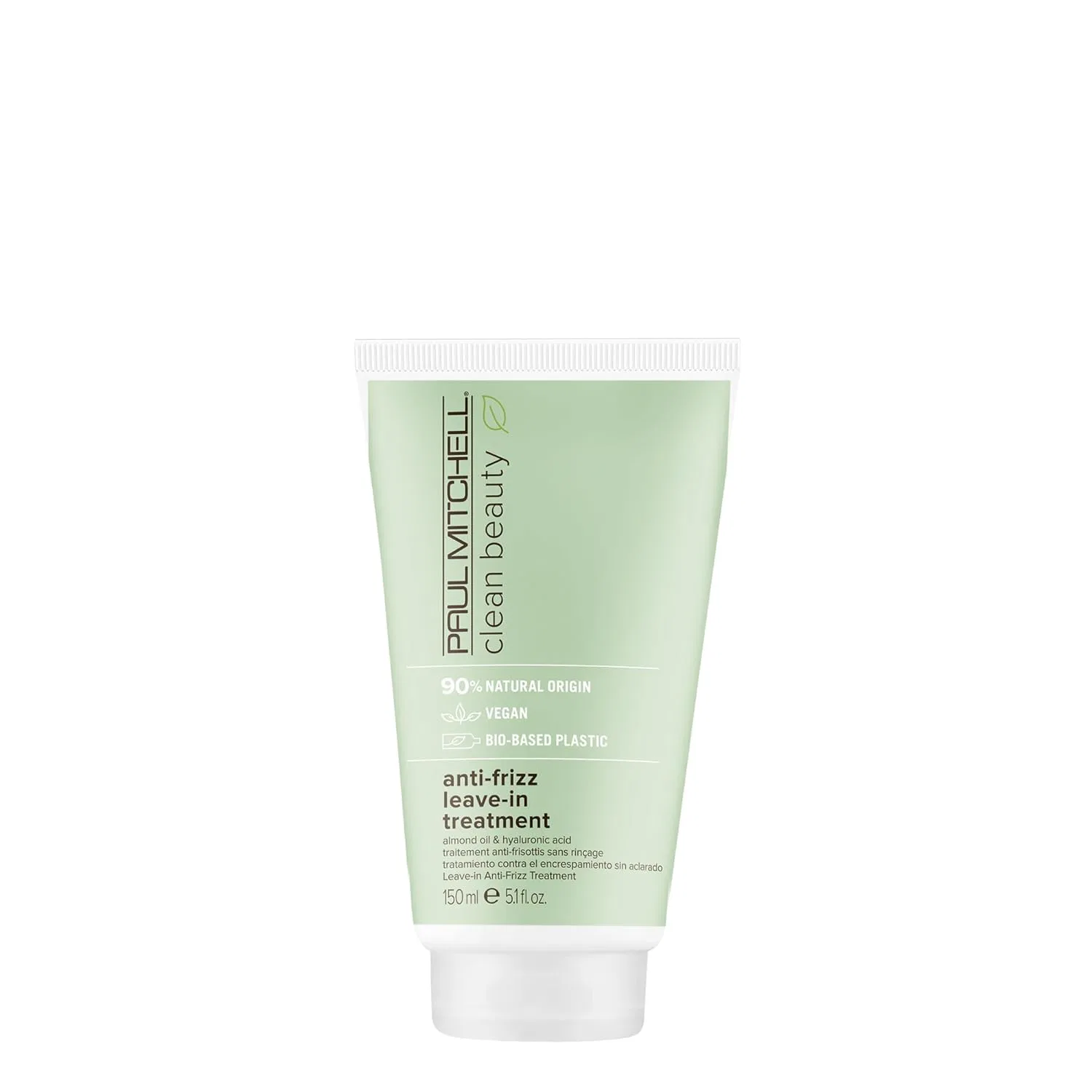 Несмываемый бальзам Paul Mitchell Clean Beauty Smooth Anti-Frizz Paul Mitchell