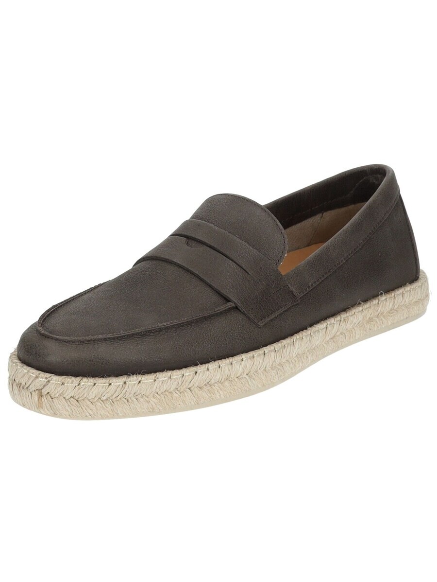 

Эспадрильи GEOX Espadrilles, темно-коричневый