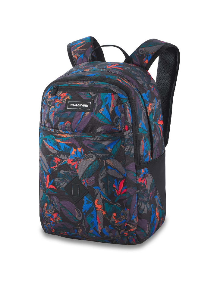 

Dakine Рюкзак ESSENTIALS PACK 26L TROPIC DREAM серого цвета