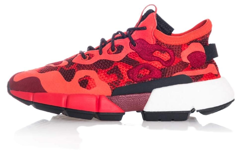 

Adidas originals POD-S3.2 Кроссовки Мужчины
