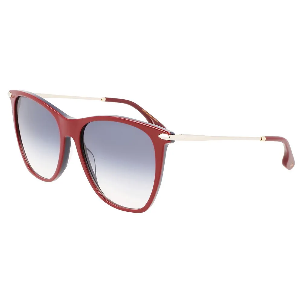 

Солнцезащитные очки Victoria Beckham VB636S-619 woman, красный